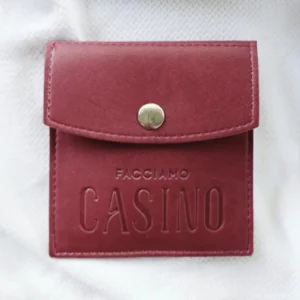 SQUARE WALLET